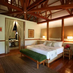 Donatela Resort And Sanctuary Resort