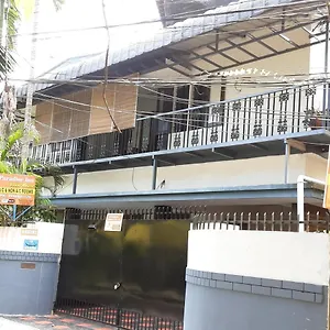 Paradise Bed & Breakfast