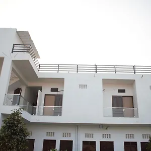Hotel The Ajanta