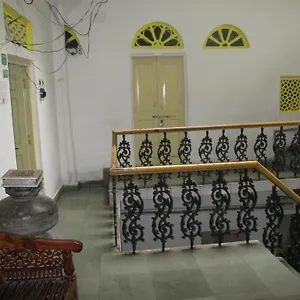 Maison d'hôtes Udai Haveli
