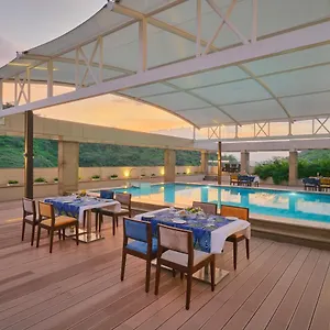 Hotel Skk Blu &